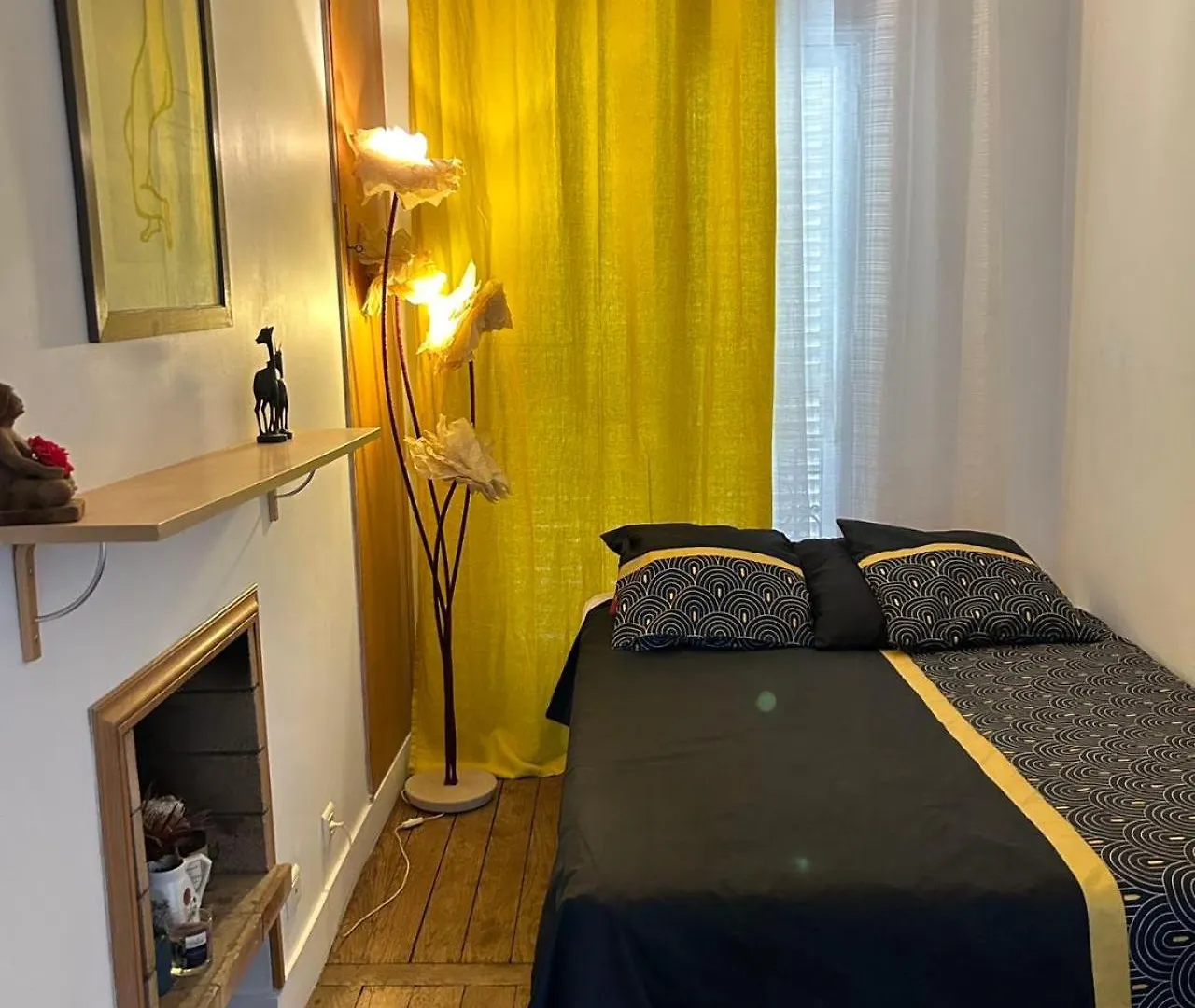 Appt Rive Droite Centre Marais Apartment Paris