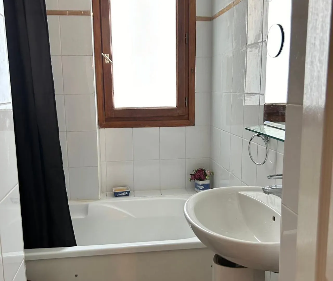 Apartment Appt Rive Droite Centre Marais