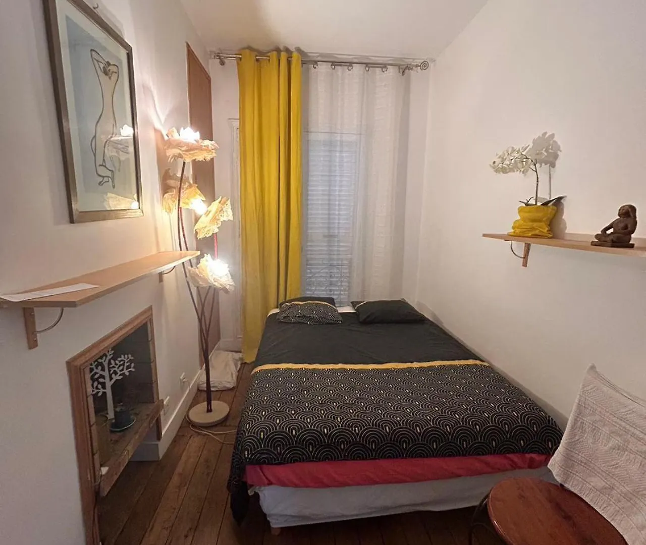 Appt Rive Droite Centre Marais Apartment Paris