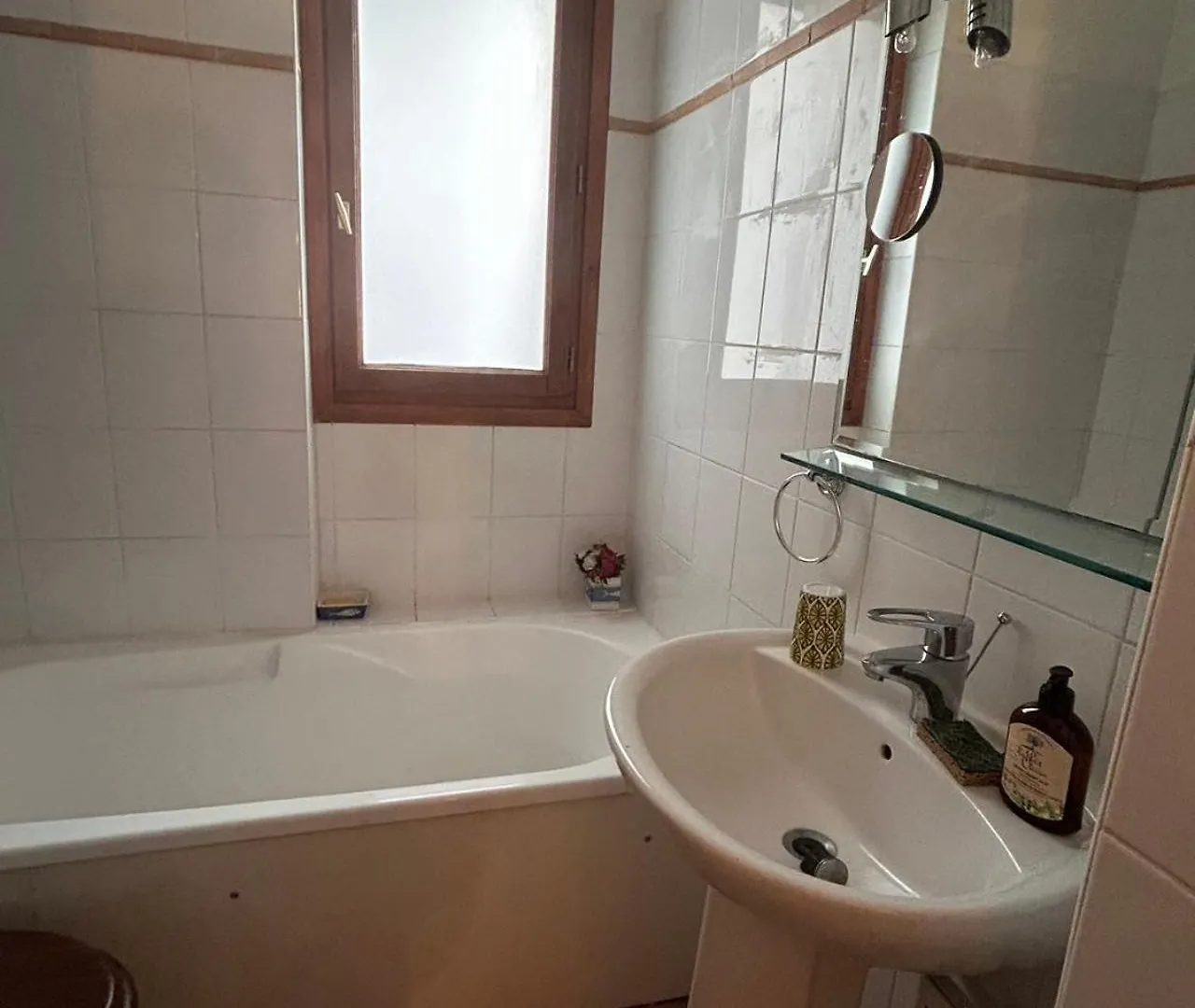 Appt Rive Droite Centre Marais