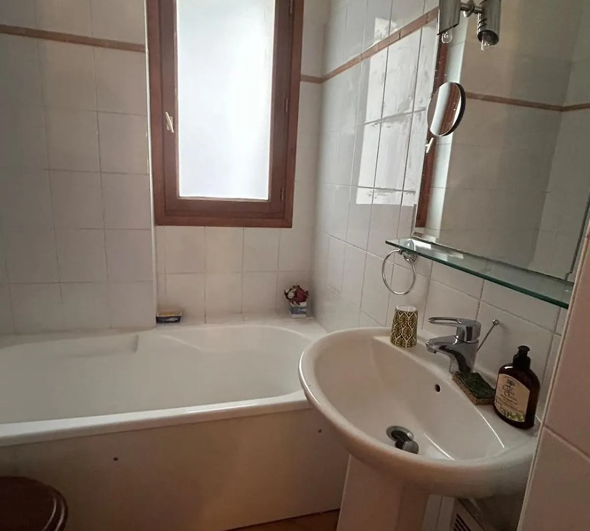 Appt Rive Droite Centre Marais Apartment *