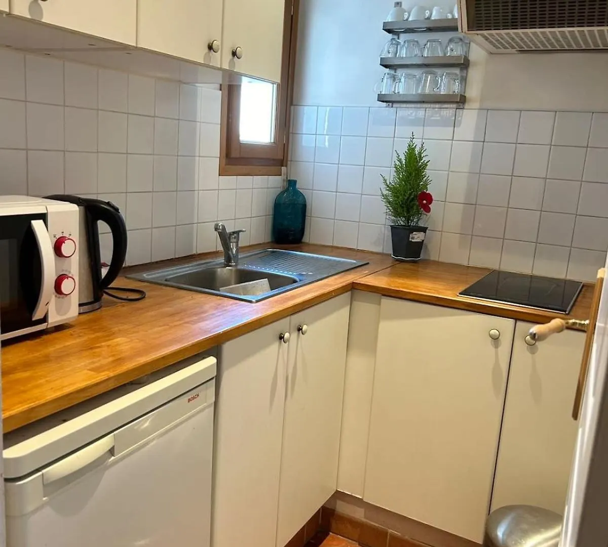 Apartment Appt Rive Droite Centre Marais *