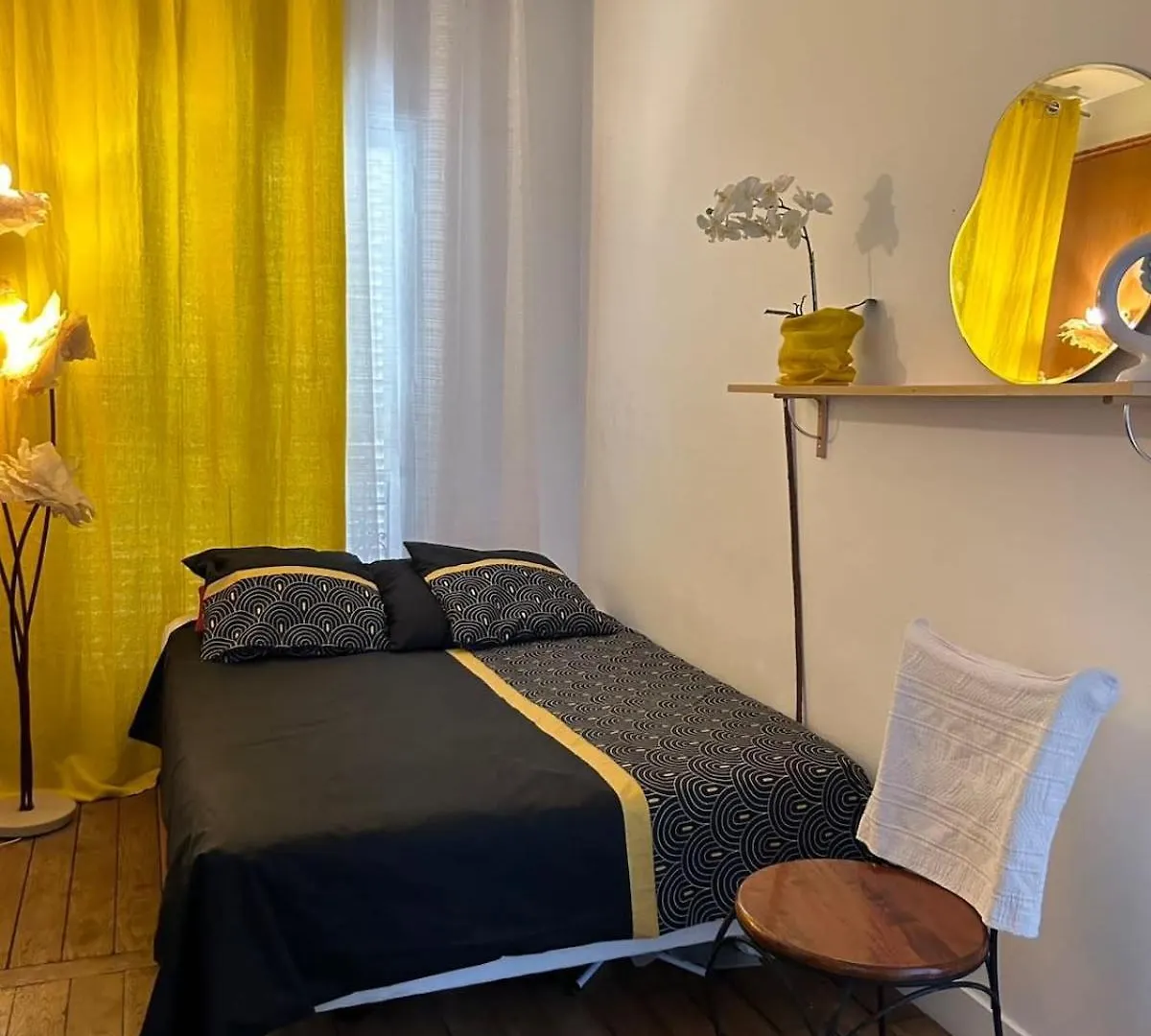 Appt Rive Droite Centre Marais *