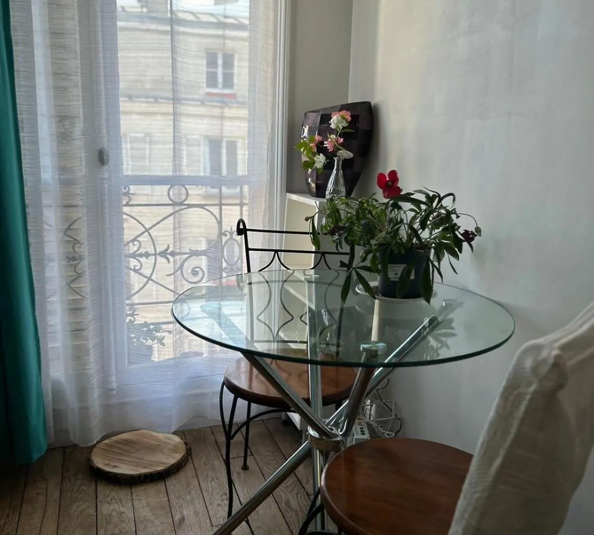 Apartment Appt Rive Droite Centre Marais *
